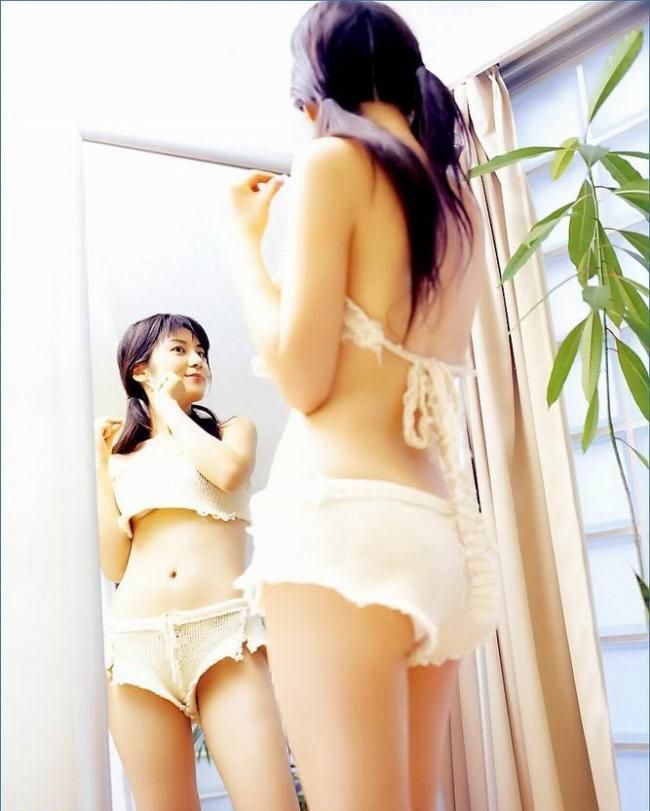 青春美色的诱惑(5)