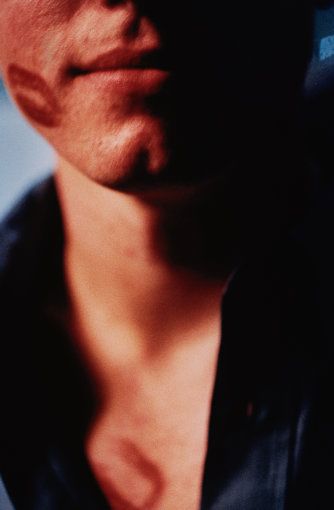与“大叔”谈恋爱的绝妙体验