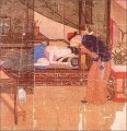 古代性文化 揭密古代人千奇百怪的避孕方法(图)