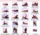 【图】在性生活中，性交体位要不时变化