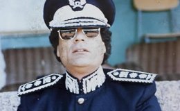媒体称卡扎菲被保镖打死