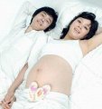 孕期性爱生活忌“用手”