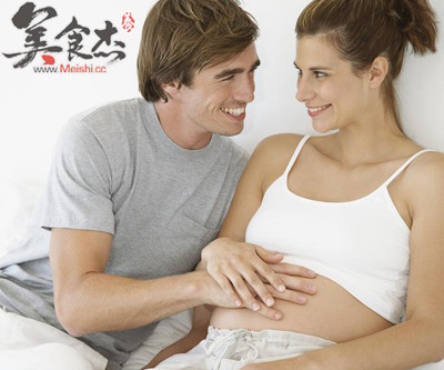 关于孕期性生活的方方面面