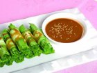 吃对芝麻酱搭配正确食物最养生