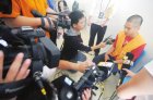 富家子会女网友遭绑票绑匪索要300万欲黑吃黑