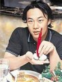 陈奕迅撞伤湿疣疱疹后曝秘闻：李小龙周星驰也一样(图)