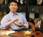 食疗养生：男人烟酒不离身宜喝点保健茶
