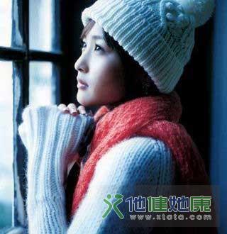 少男少女将养生进行到底