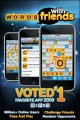 WordsWithFriends：社交游戏成就网恋