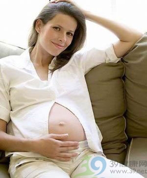 另类关怀：孕妇的最佳行房手册