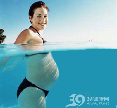 另类关怀：孕妇的最佳行房手册