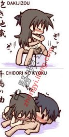 日系48式经典性爱姿势(实图详解)