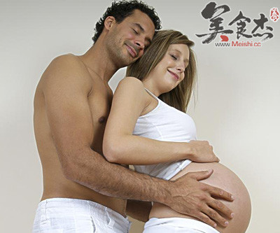 孕期做爱对胎儿有危害吗
