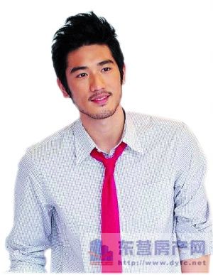 东营房产网
