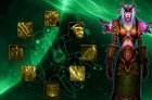 魔兽大灾变4.06德鲁伊被砍后奶德PVP小技巧分享