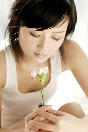 瑜珈动作四招保养女性卵巢