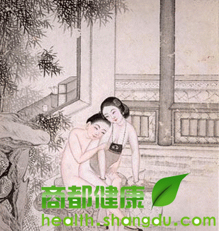 我国古人的性爱包茎整形