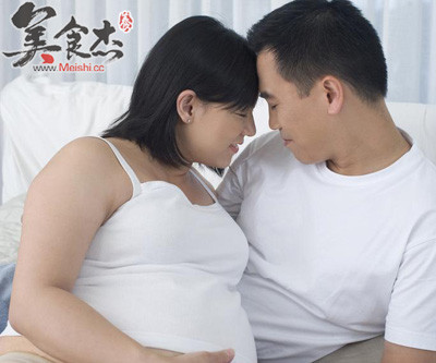 早期孕妇也要性生活