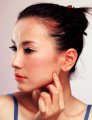 女人5个“重要部位”保健秘诀