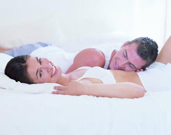 怀孕期间如何过性生活(图)