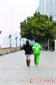 富婆发现丈夫包二奶提出离婚 千万家财反变债务