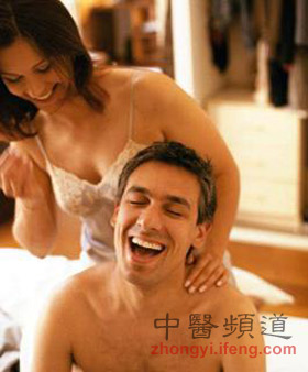 15个有趣的“爱爱”技巧 你会吗