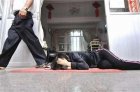 鱼死网破：一个房东与房客、男人与小三之间的故事(图)