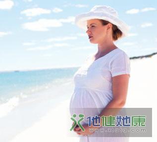 春季保健 孕妇需要注意什么