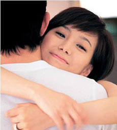 女人如何面对结婚以后的男人