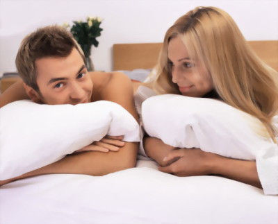 男科养生：解读男女13点性爱中的磨合(组图)