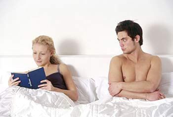 男科养生：解读男女13点性爱中的磨合(组图)