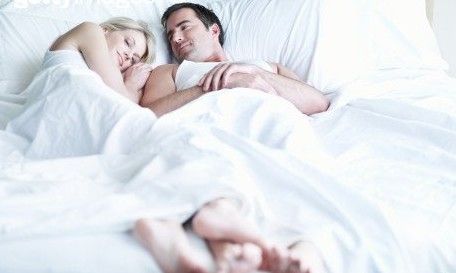 男科养生：解读男女13点性爱中的磨合(组图)