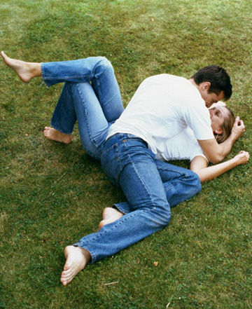 男科养生：解读男女13点性爱中的磨合(组图)