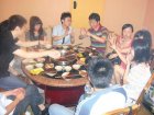 DJ邀约“13天恋爱” 网友炮轰：违背规律(图)