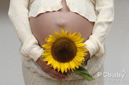 准妈妈孕期的身体变化大盘点