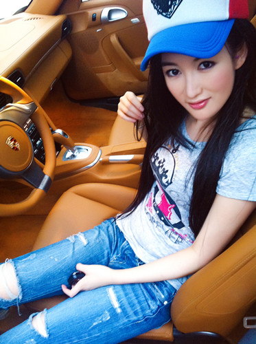 李美熙