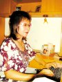 “南漂”女作家出书曝“二奶”经历(图)