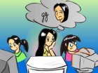 网友原创：我和青蛙gg的故事(1)