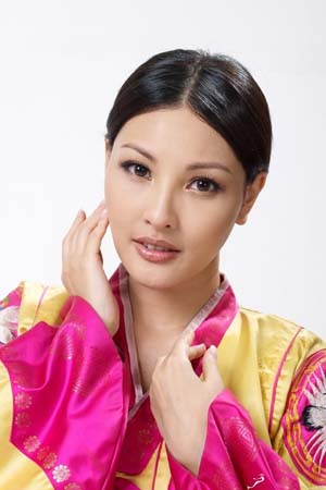 女人每天要做好晨起第一步