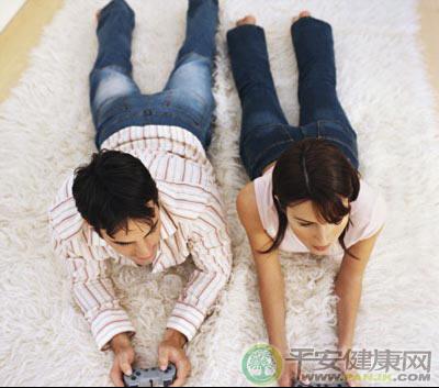 超快感的肛交你会吗？