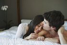 10个让女人快乐的性爱技巧
