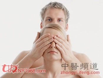 男科养生必知:最完美的性爱姿势大全