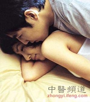 男科养生必知:最完美的性爱姿势大全