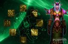 大灾变4.06德鲁伊被砍后的奶德PVP小技巧分享