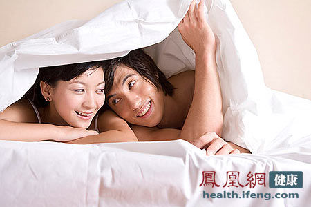 最有益健康的七大性爱姿势排行榜(图片来源：资料图)