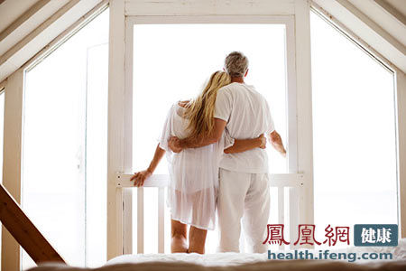 最有益健康的七大性爱姿势排行榜(图片来源：资料图)