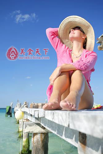 测是否患宫寒症 饮食调养