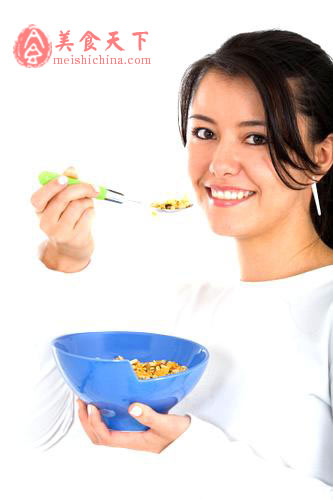 测是否患宫寒症 饮食调养