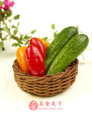 教你如何挑选“放心菜”