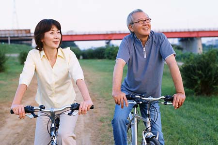 六大惯有性健康误区或致不育